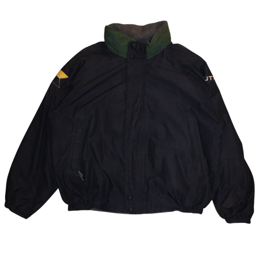 Nautica Mens Reversible Jacket (Size XL)