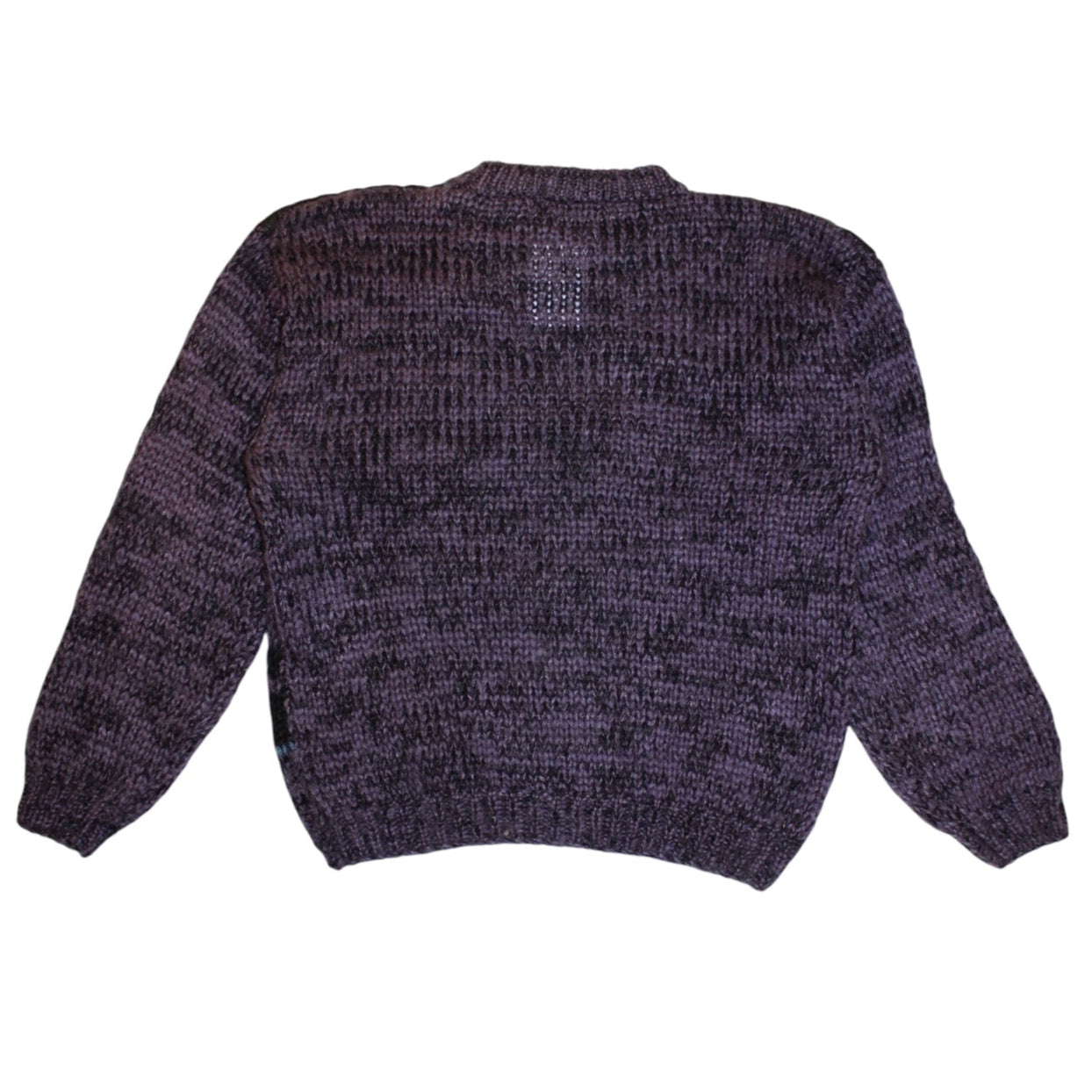 Street Scenes Mens Knitted Sweater (Size M)