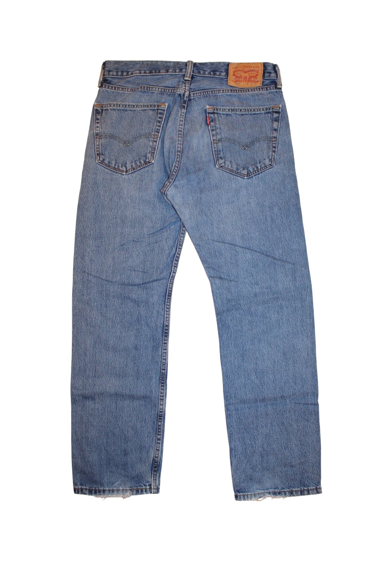 Levi 505 Jeans (34x30)