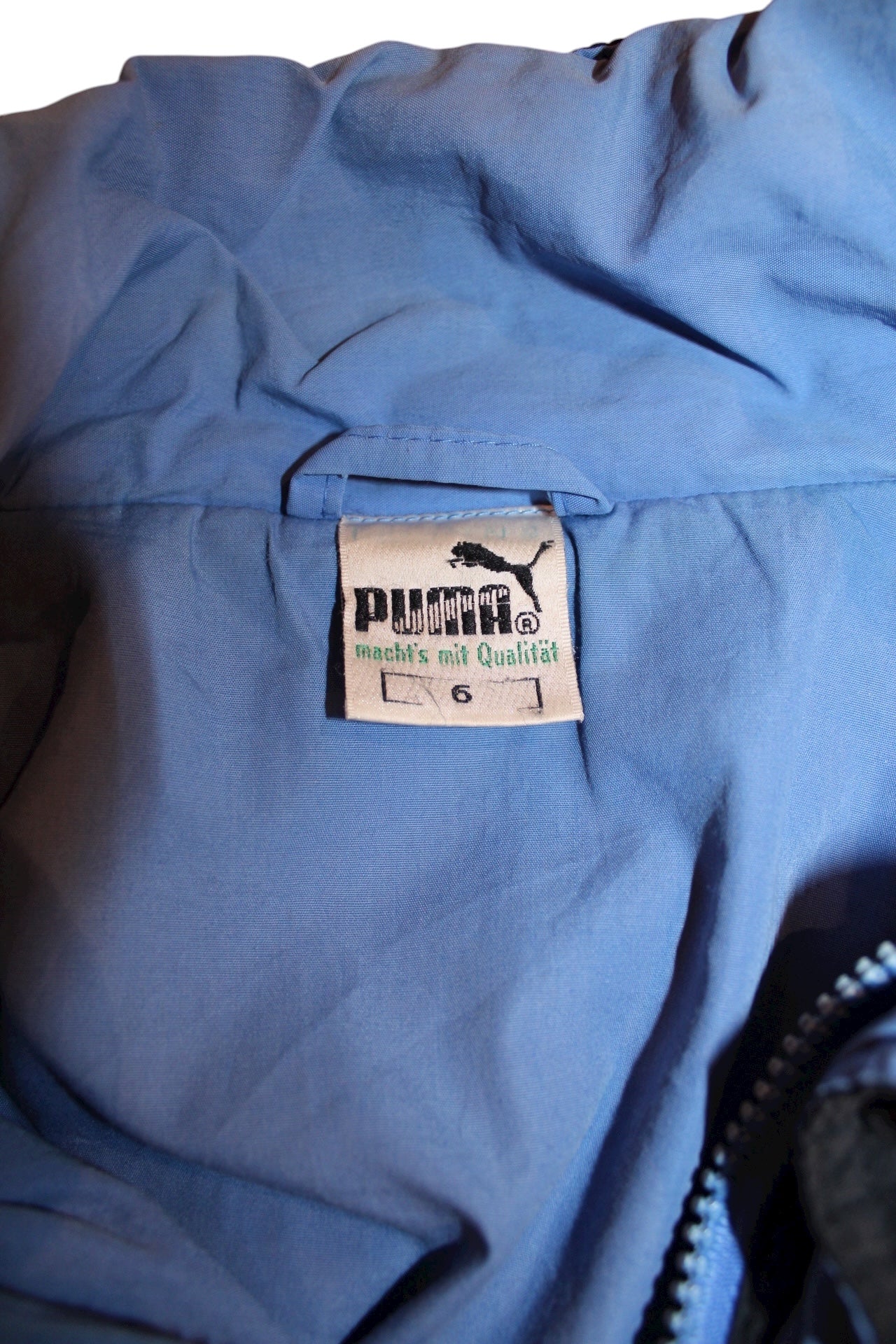 Puma Mens Jacket (Size XL)