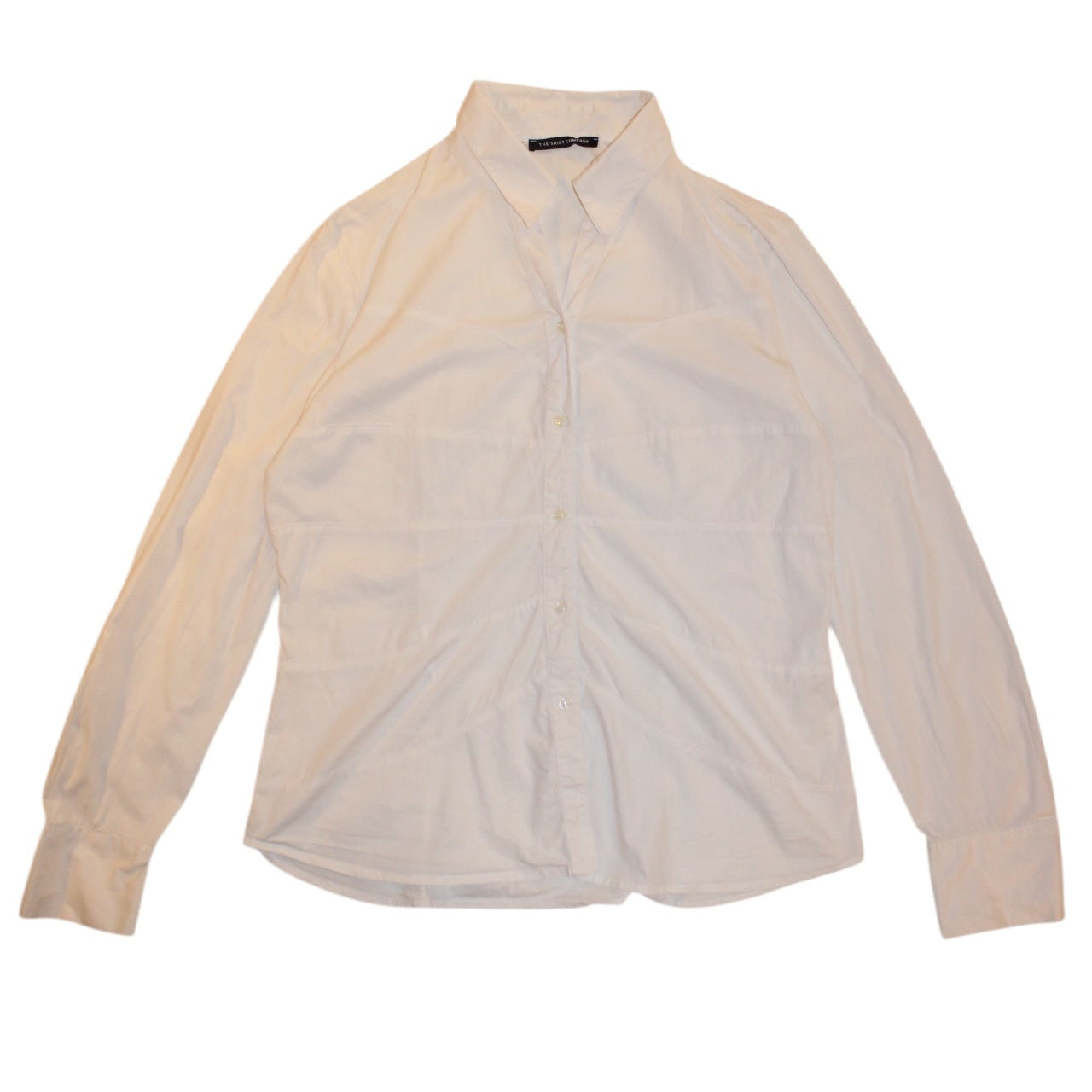 The Shirt Company Women's Blouse (Size XL)