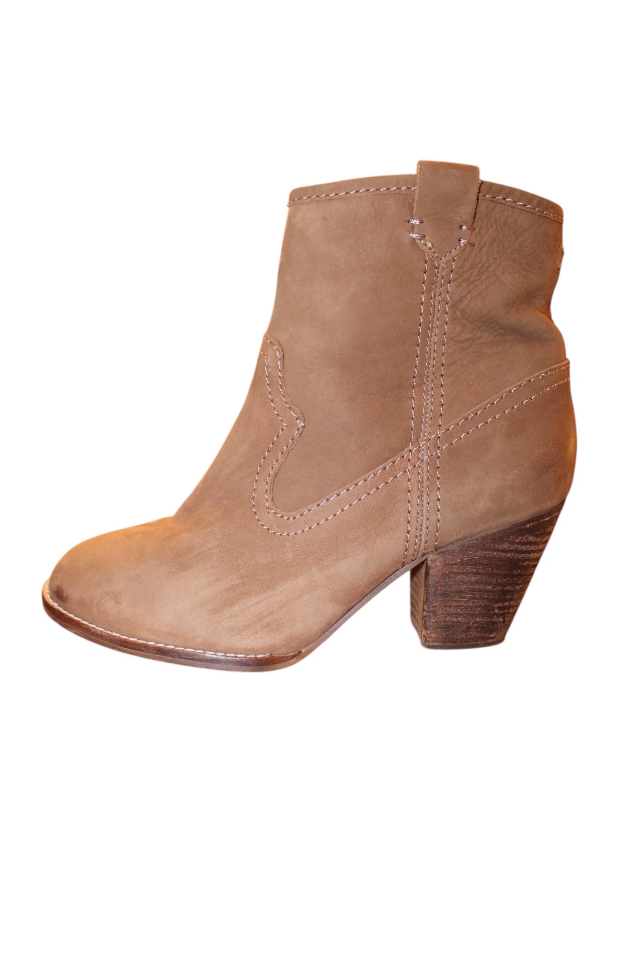 Fat Face Chelsea Boots (UK Size 4)