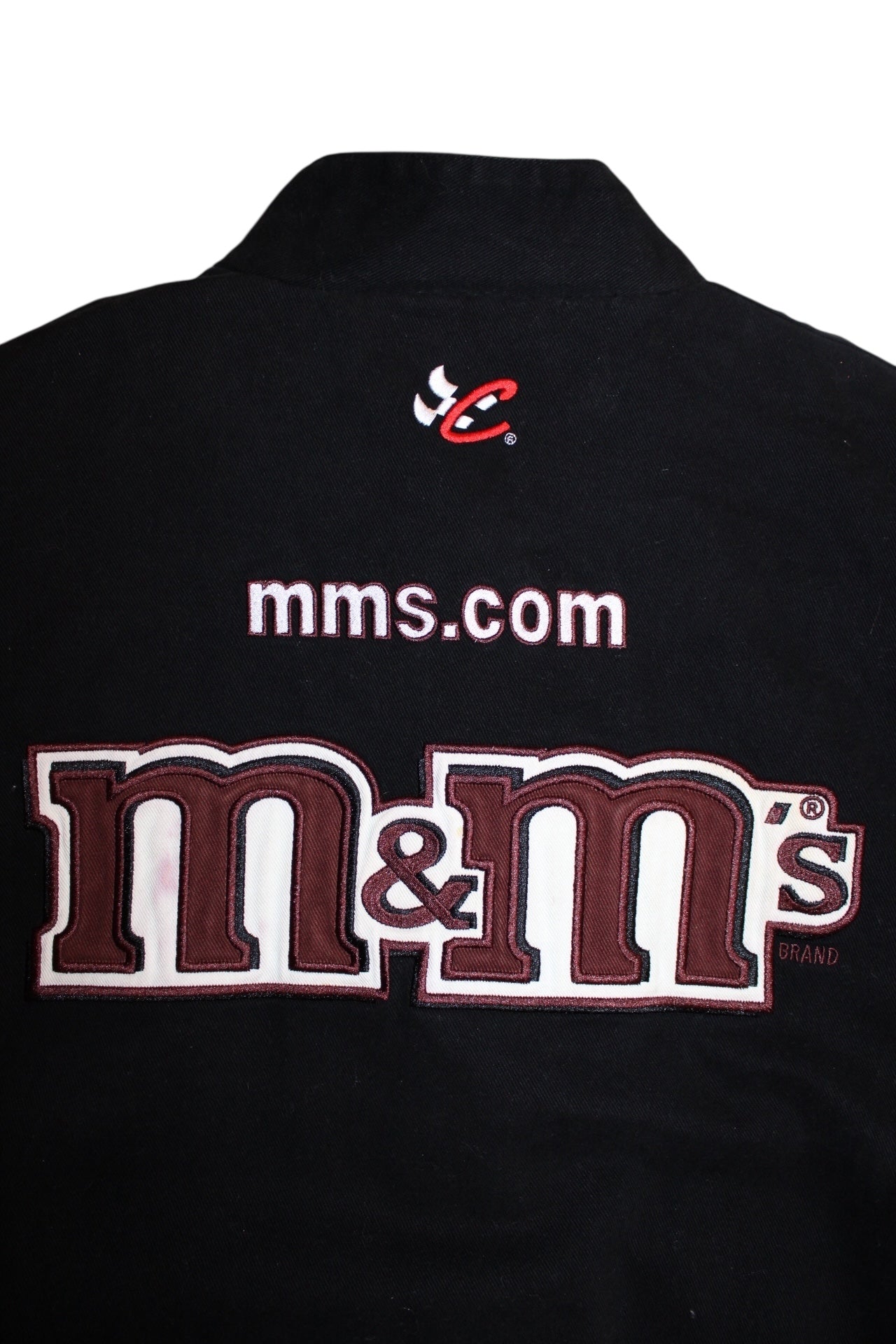 Chase Authentics m&ms Jacket (Size XXL)