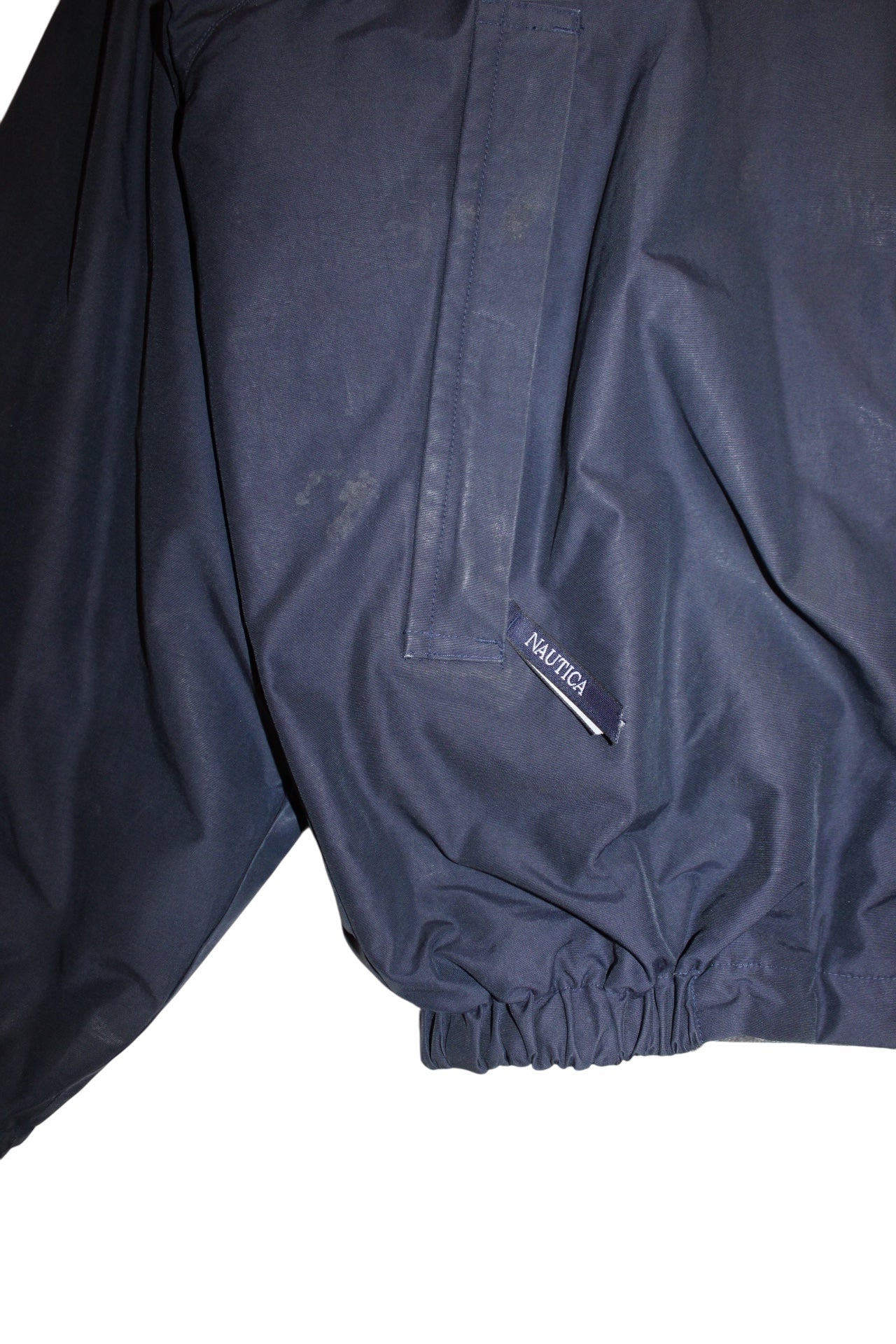 Nautica Mens Reversible Jacket (Size XL)