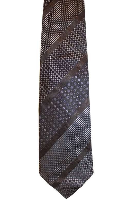 Gucci Silk Tie
