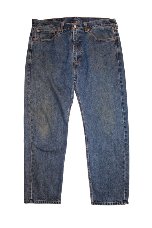 Levi 505 Jeans (38x29)