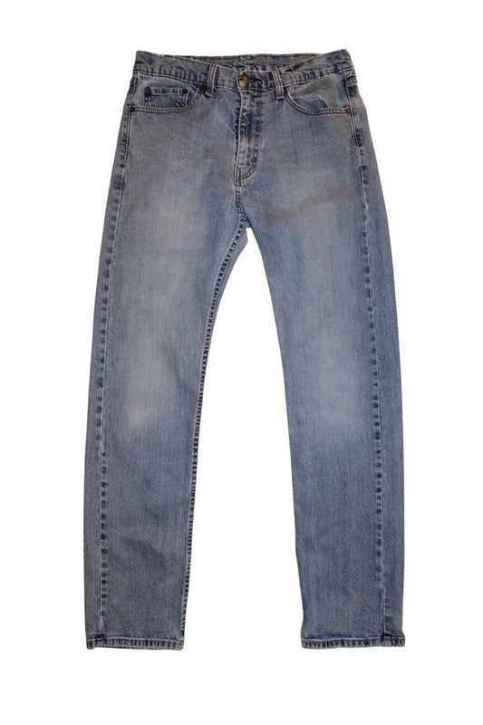 Levi 505 Jeans (34x32)