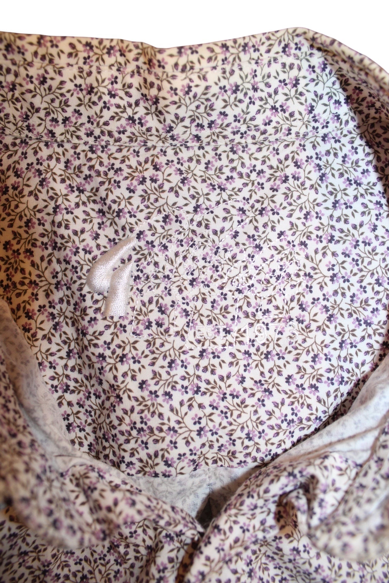 Gabicci Mens Floral Shirt (Size XL)