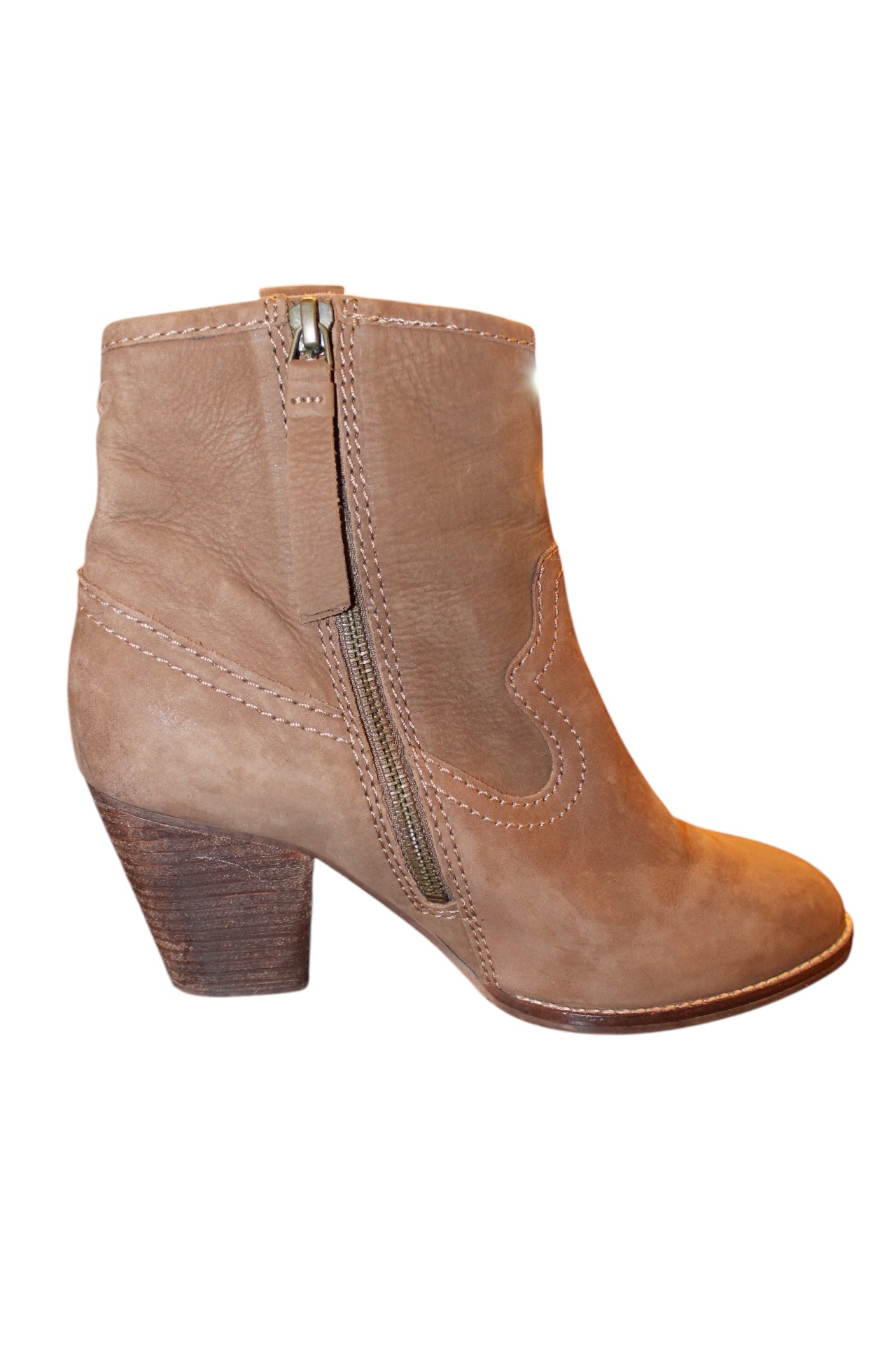 Fat Face Chelsea Boots (UK Size 4)