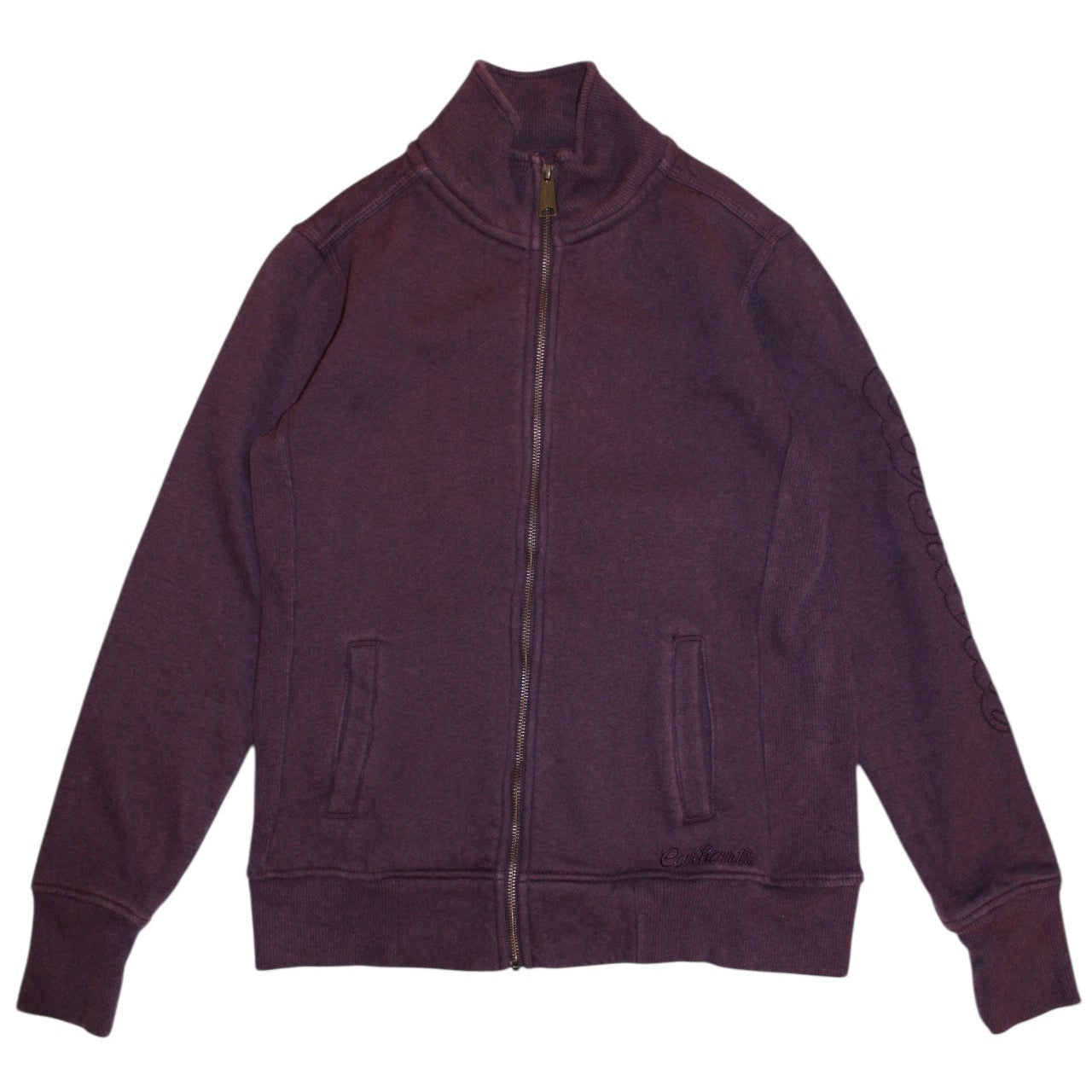 Carhartt Zipped Jacket (Size S)