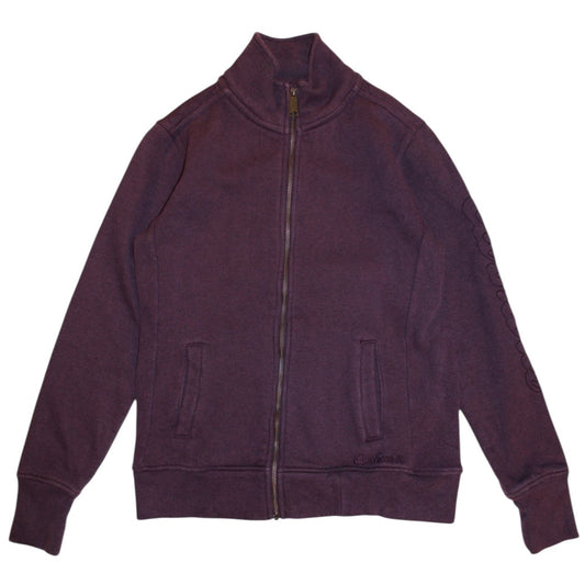 Carhartt Zipped Jacket (Size S)