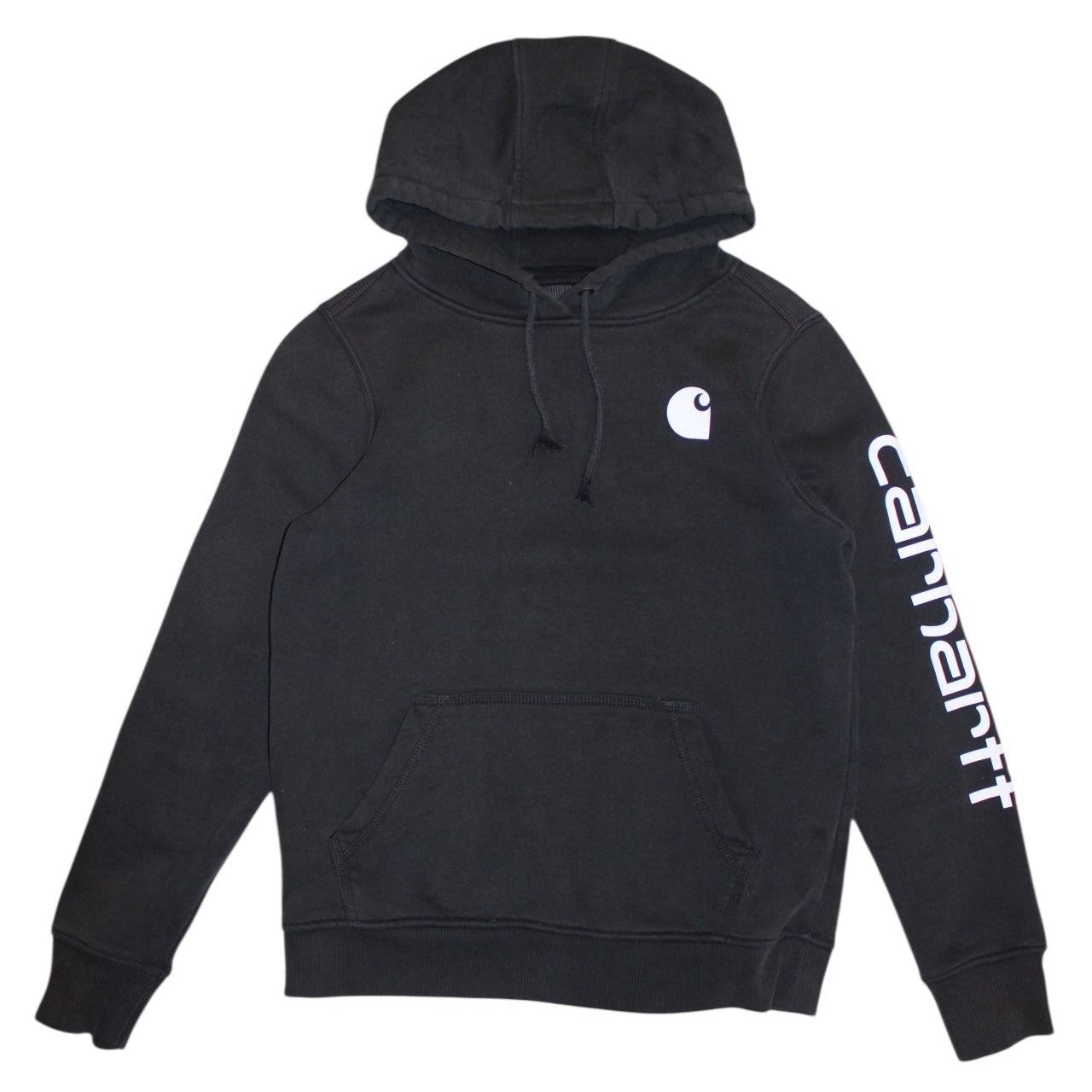 Carhartt Hoodie (Size S)