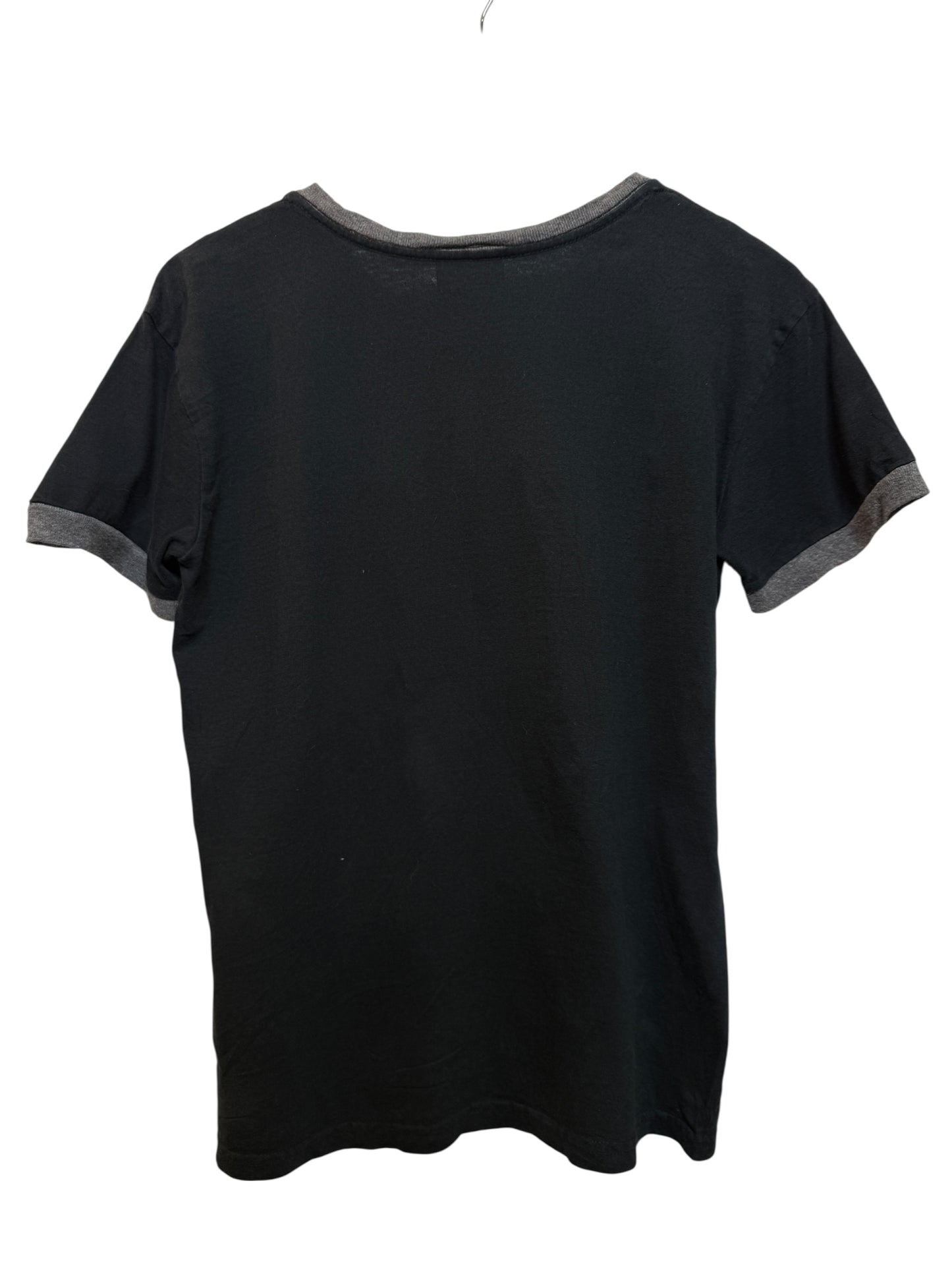 Nike Women's Black Top (Size S)