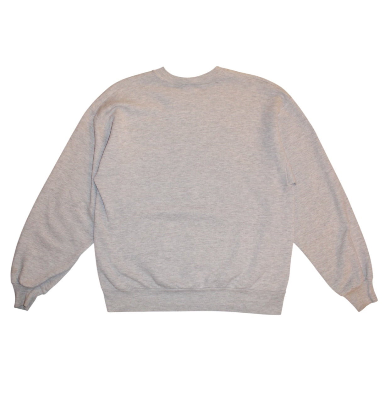 Kentucky State Mens Grey Sweatshirt (Size L)