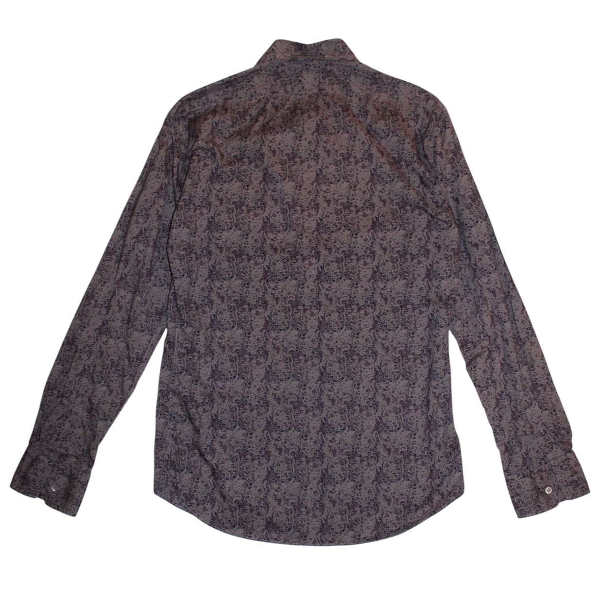 Nicole Farhi Women's Floral Blouse (Size XL)