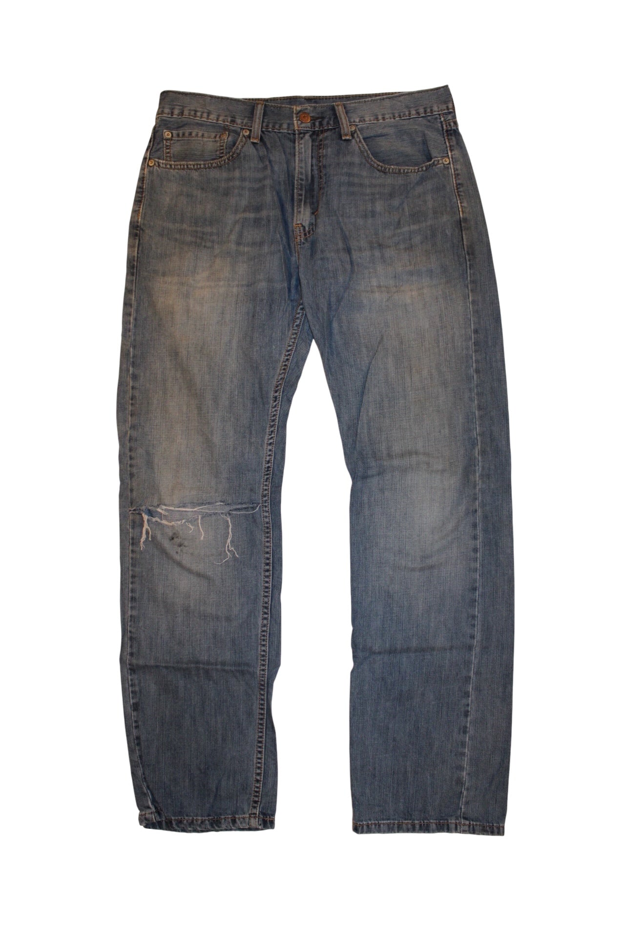 Levi 505 Jeans (34x30)