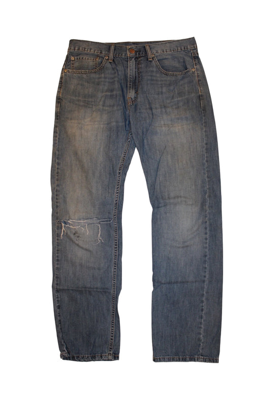 Levi 505 Jeans (34x30)