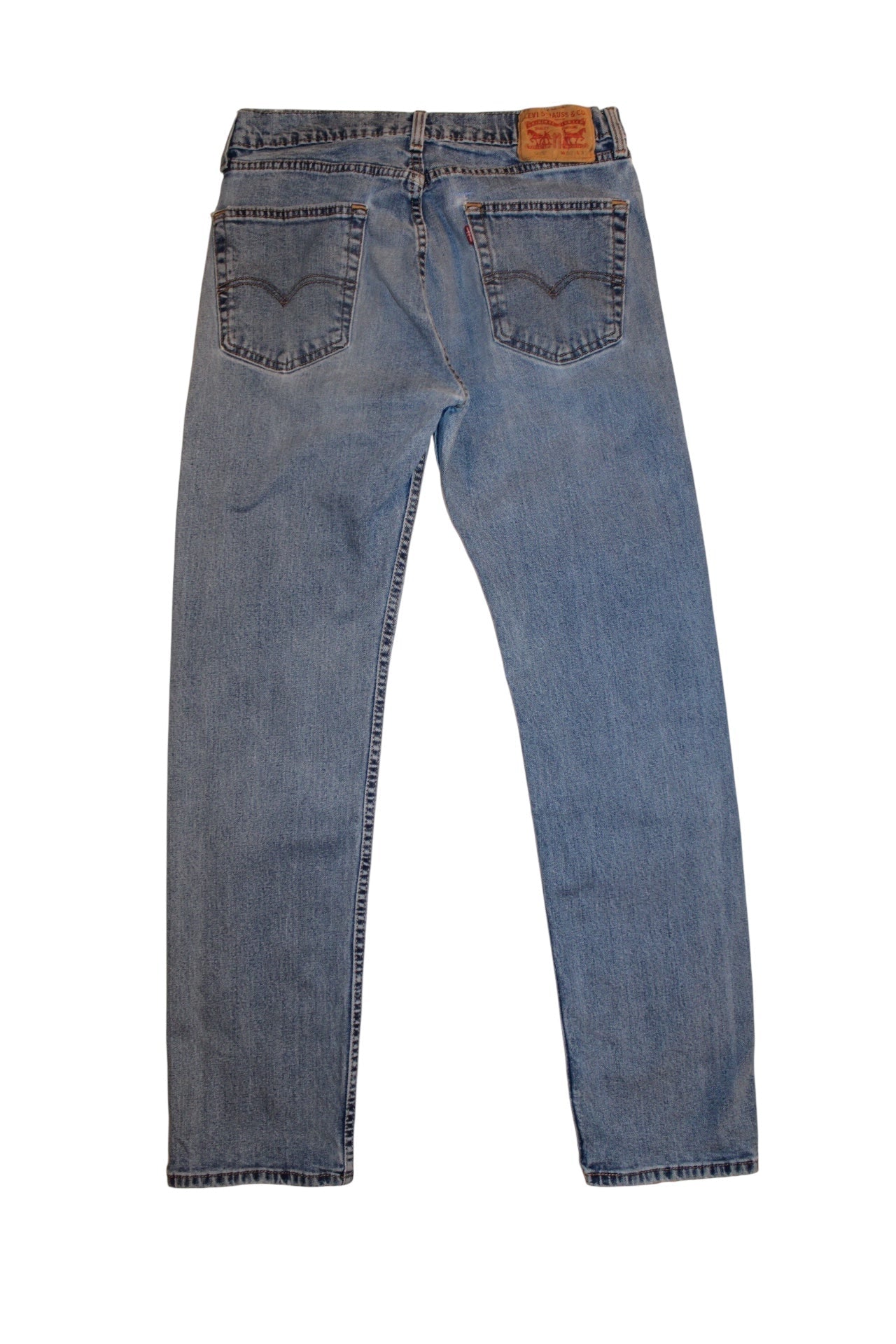 Levi 505 Jeans (34x32)
