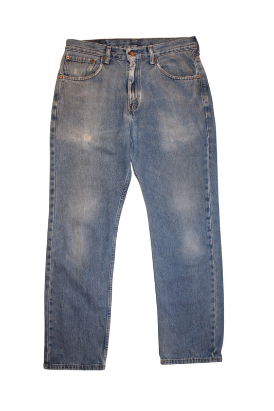Levi 581 Jeans (34x30)