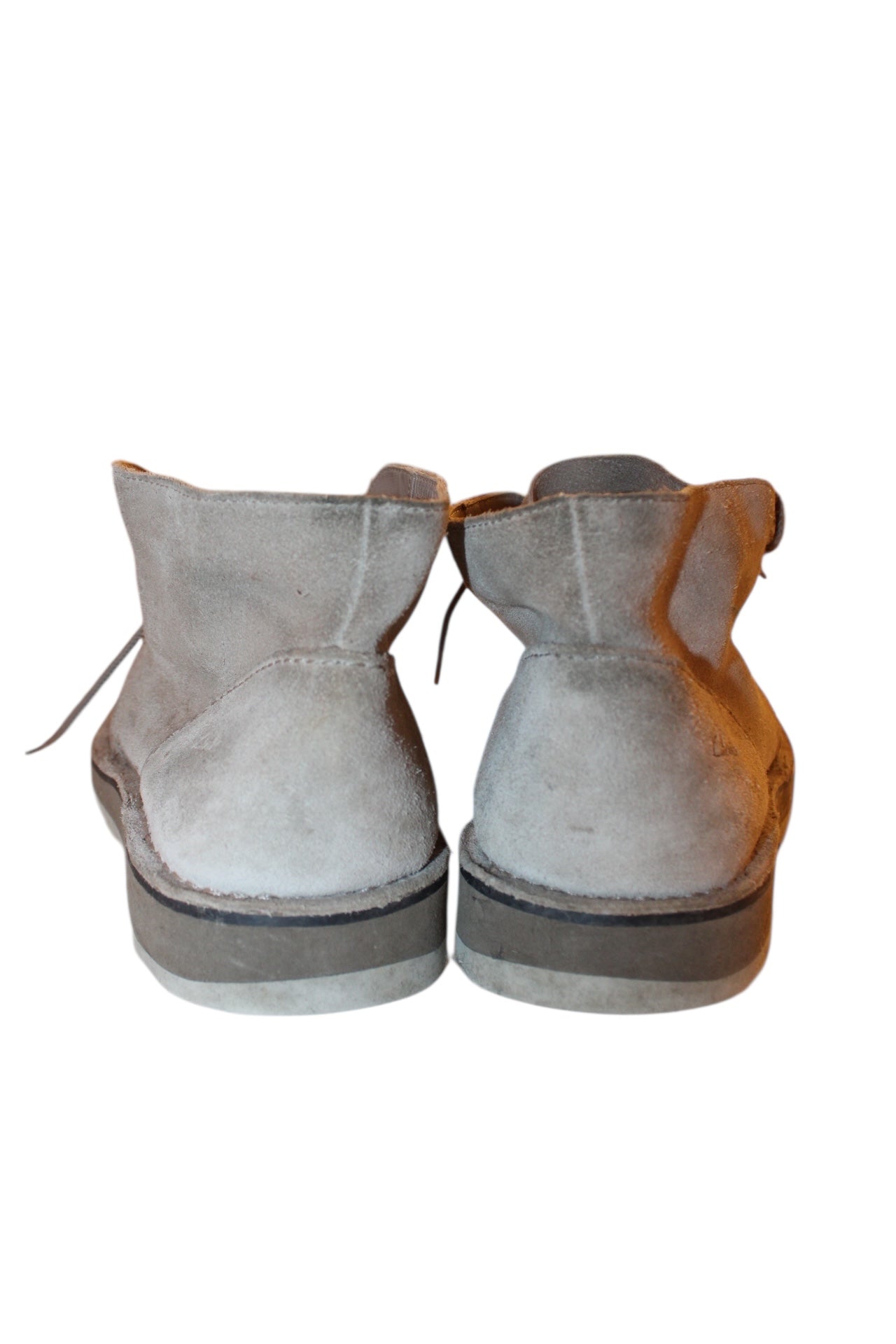 Clarks Mens Shoes (UK Size 10)