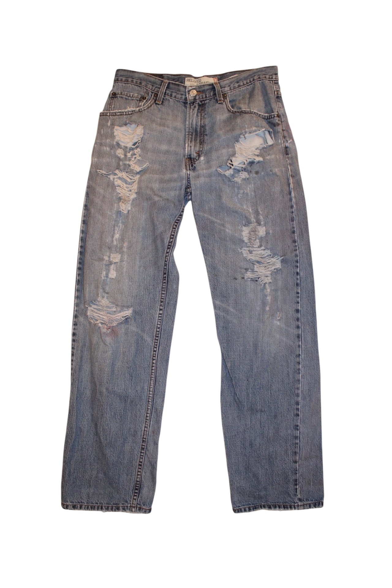 Levi 559 Jeans (32x32)