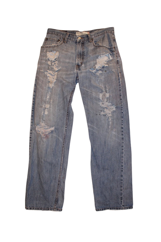 Levi 559 Jeans (32x32)