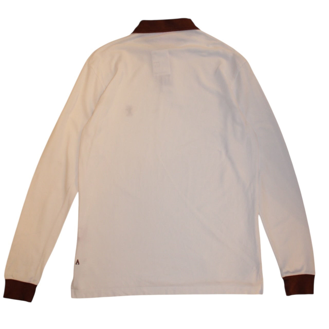 Vicomte A. Mens Polo Top (Size L)