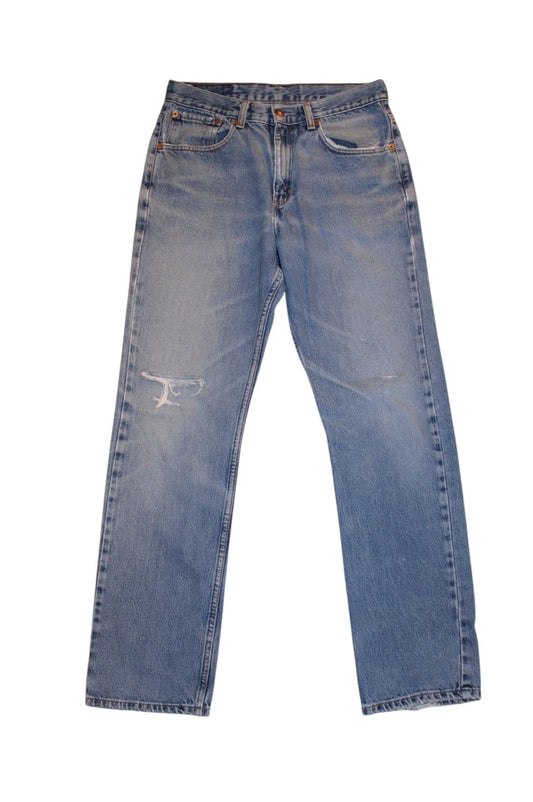 Levi 581 Jeans (31x32)