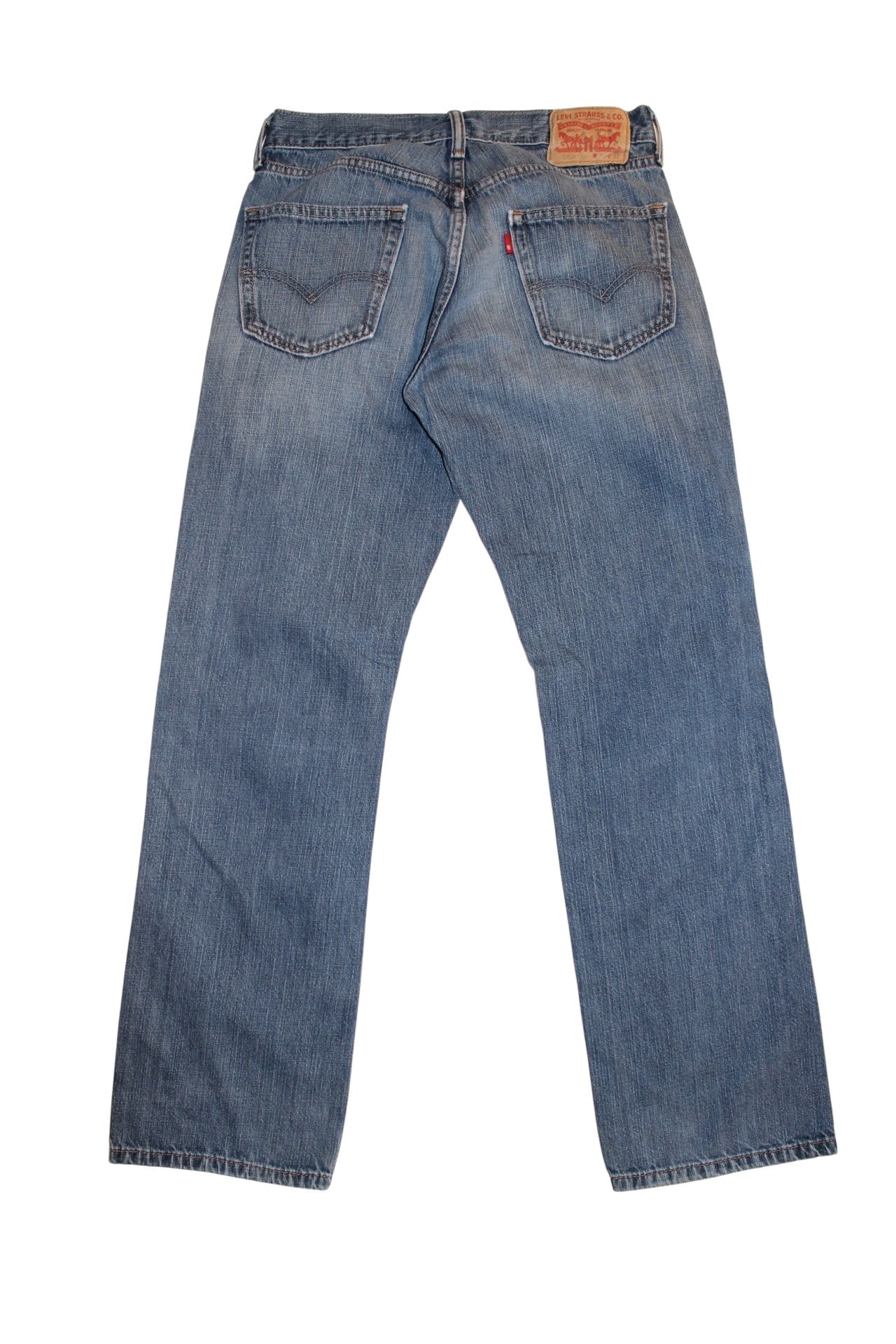 Levi 559 Jeans (30x32)
