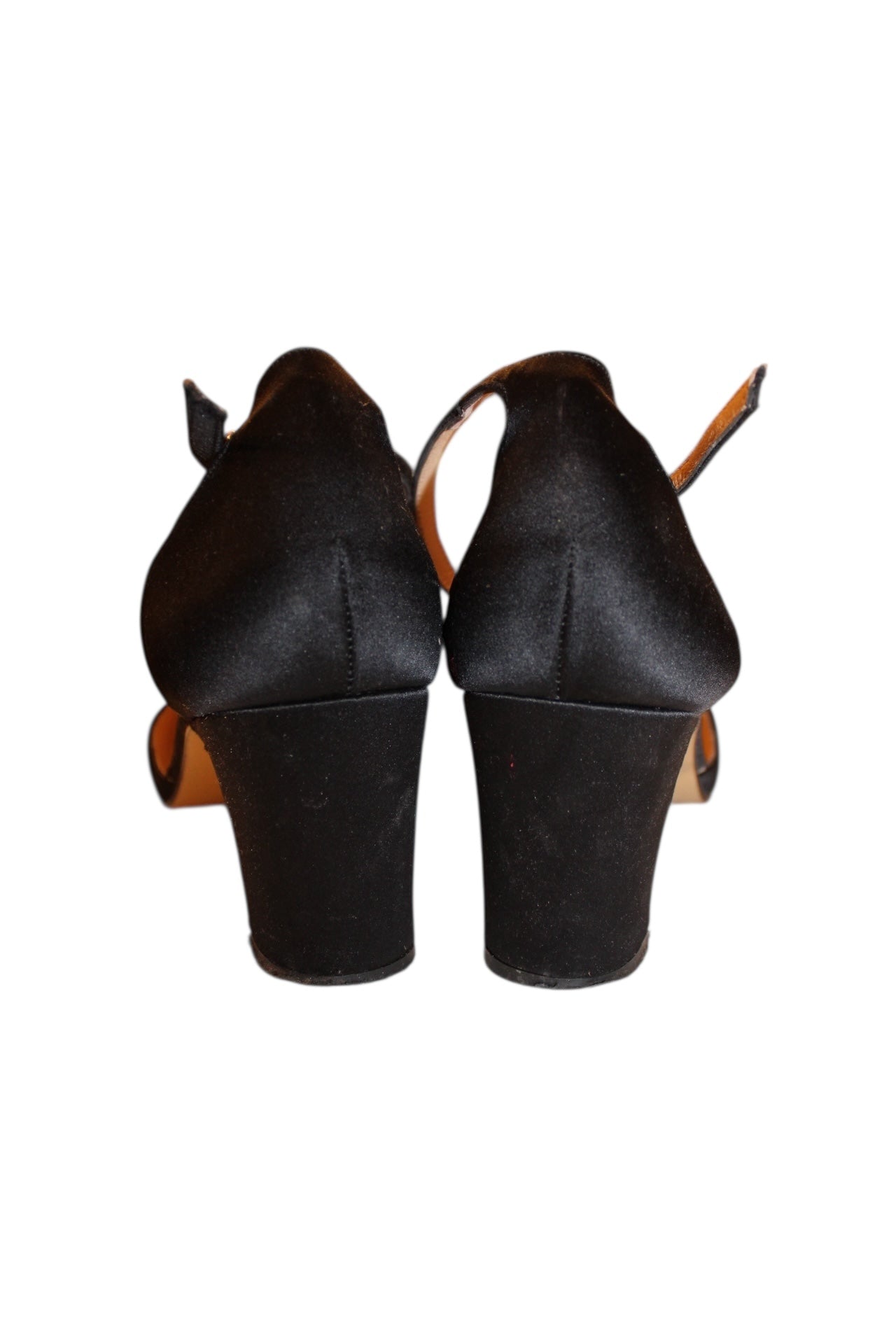 Monsoon Wedge Heels (UK Size 8)