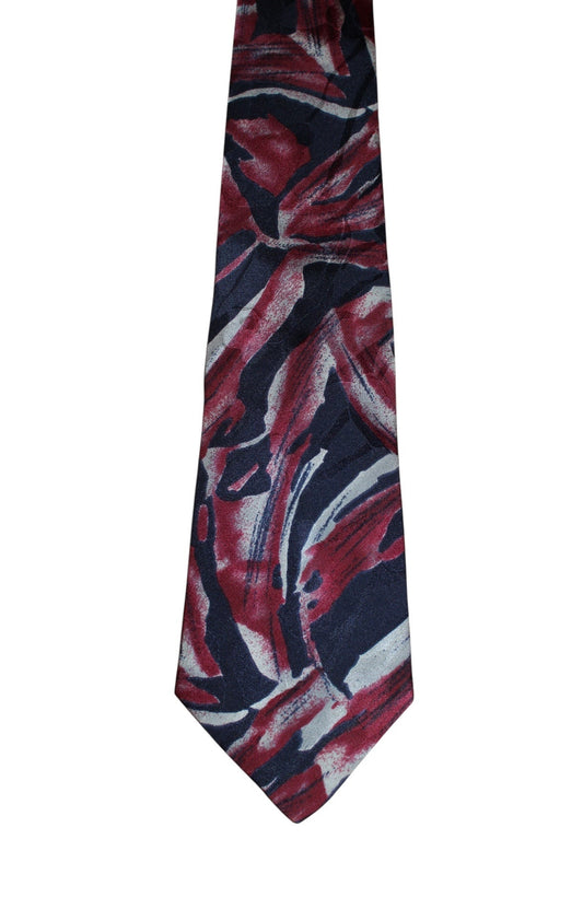 Pierre Cardin Silk Tie