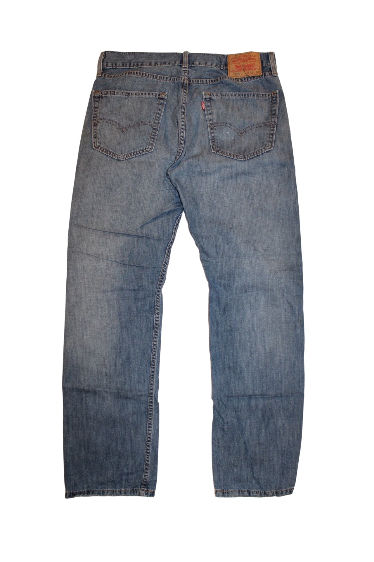 Levi 505 Jeans (34x30)