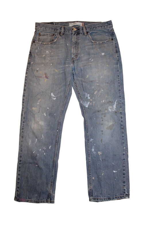 Levi 559 Jeans (36x32)