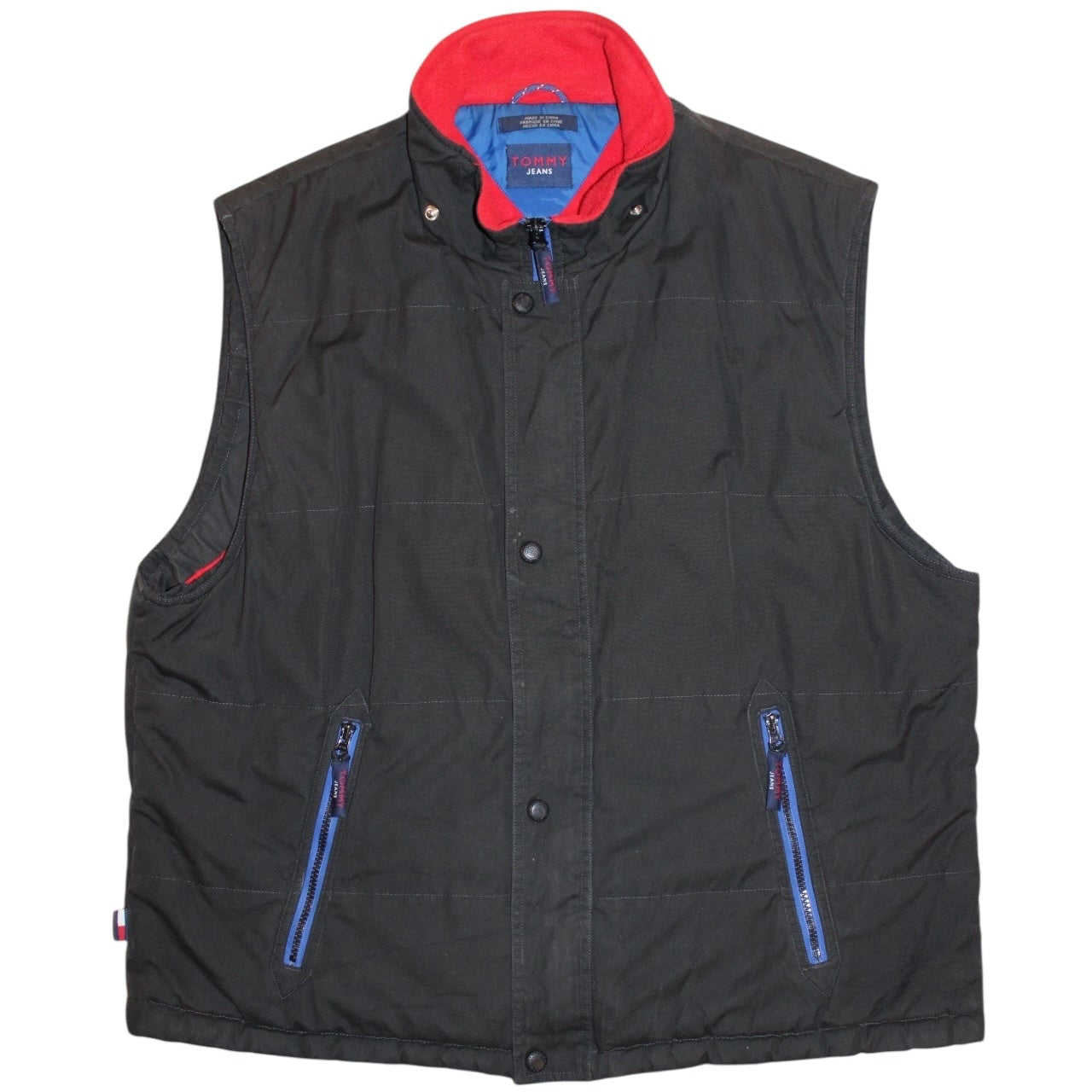 Tommy Jeans Mens Gillette (Size XL)