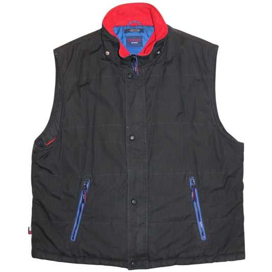 Tommy Jeans Mens Gillette (Size XL)