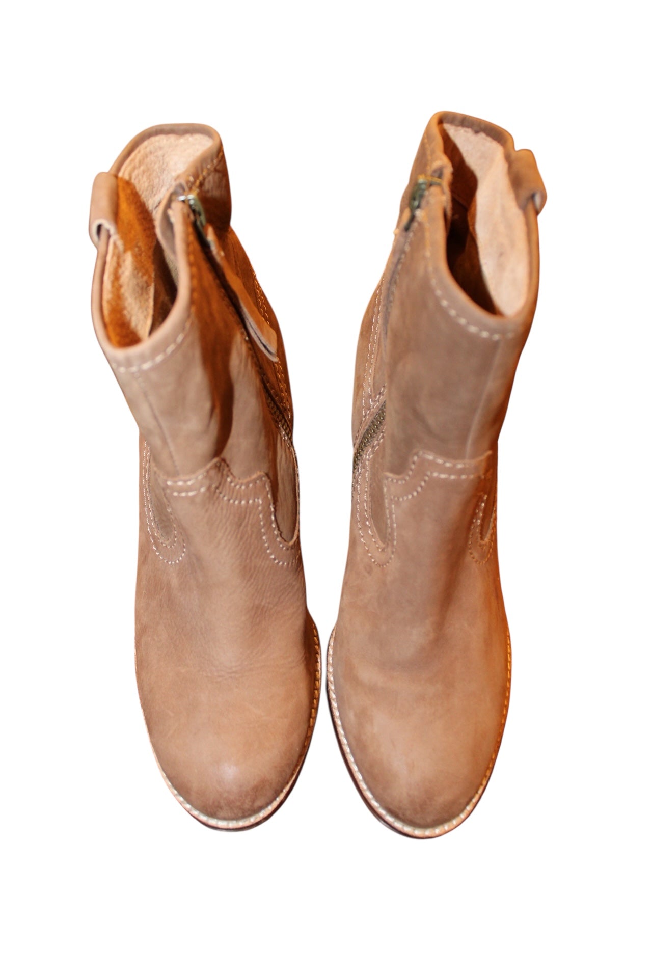 Fat Face Chelsea Boots (UK Size 4)