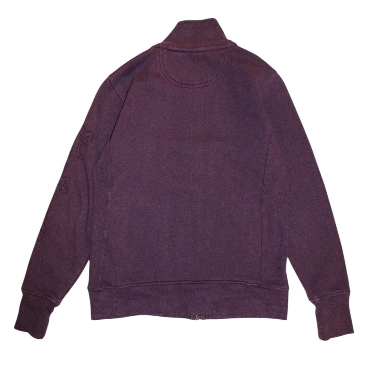 Carhartt Zipped Jacket (Size S)