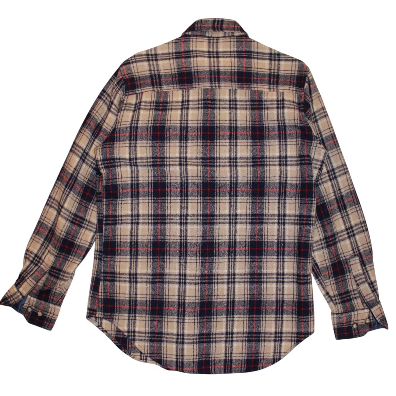 Briggs Flannel Shirt (Size M)