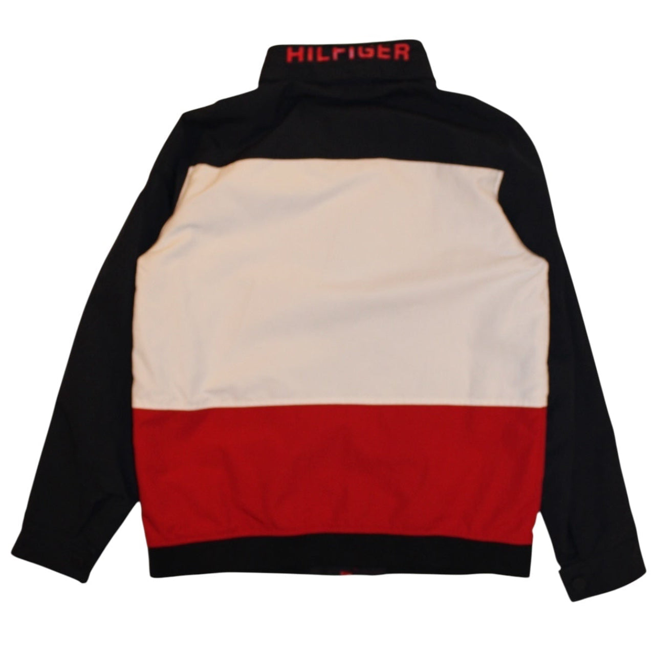 Tommy Hilfiger Zipped Jacket (Size XL)