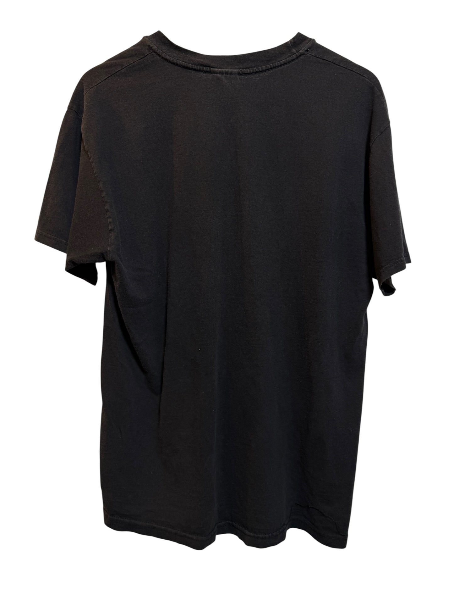 Bike Week 1999 Mens black T Shirt (Size L)