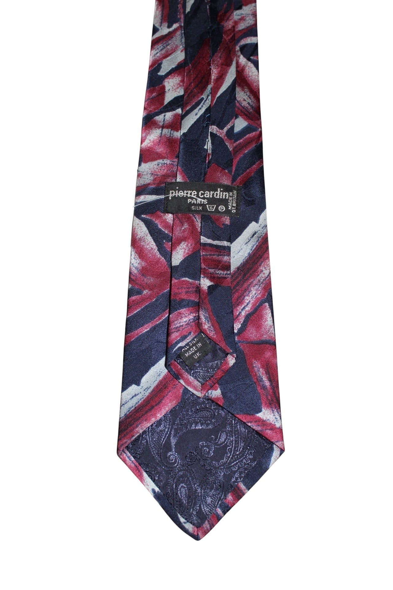 Pierre Cardin Silk Tie