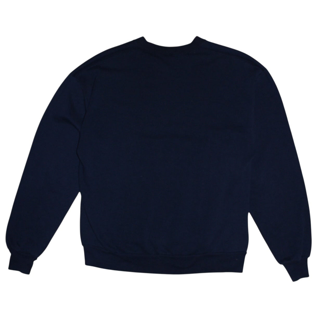 Washington D.C Mens Purple Sweatshirt (Size L)