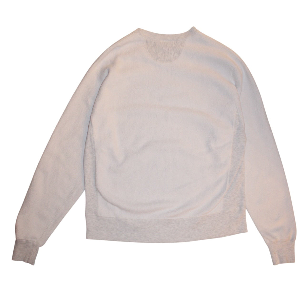 Champion Minnesota White Sweatshirt (Size XL)