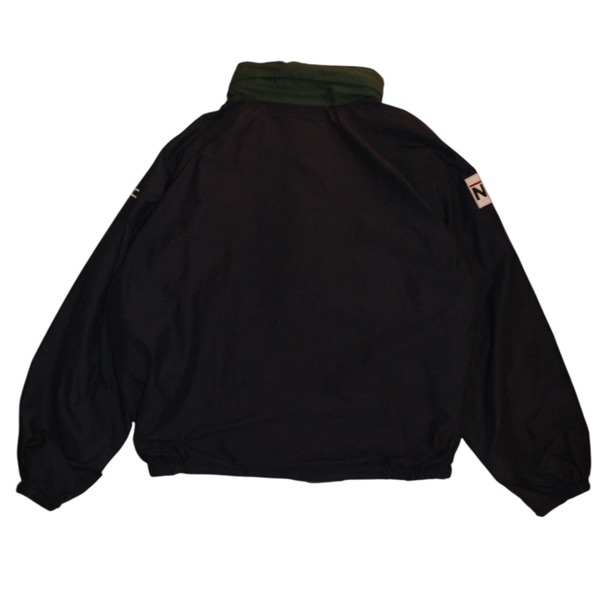 Nautica Mens Reversible Jacket (Size XL)
