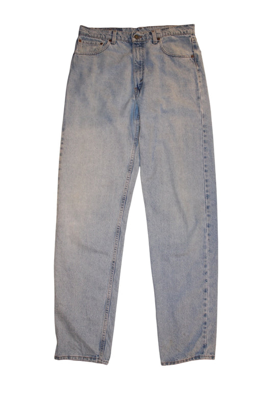 Levi 550 Jeans (36x36)