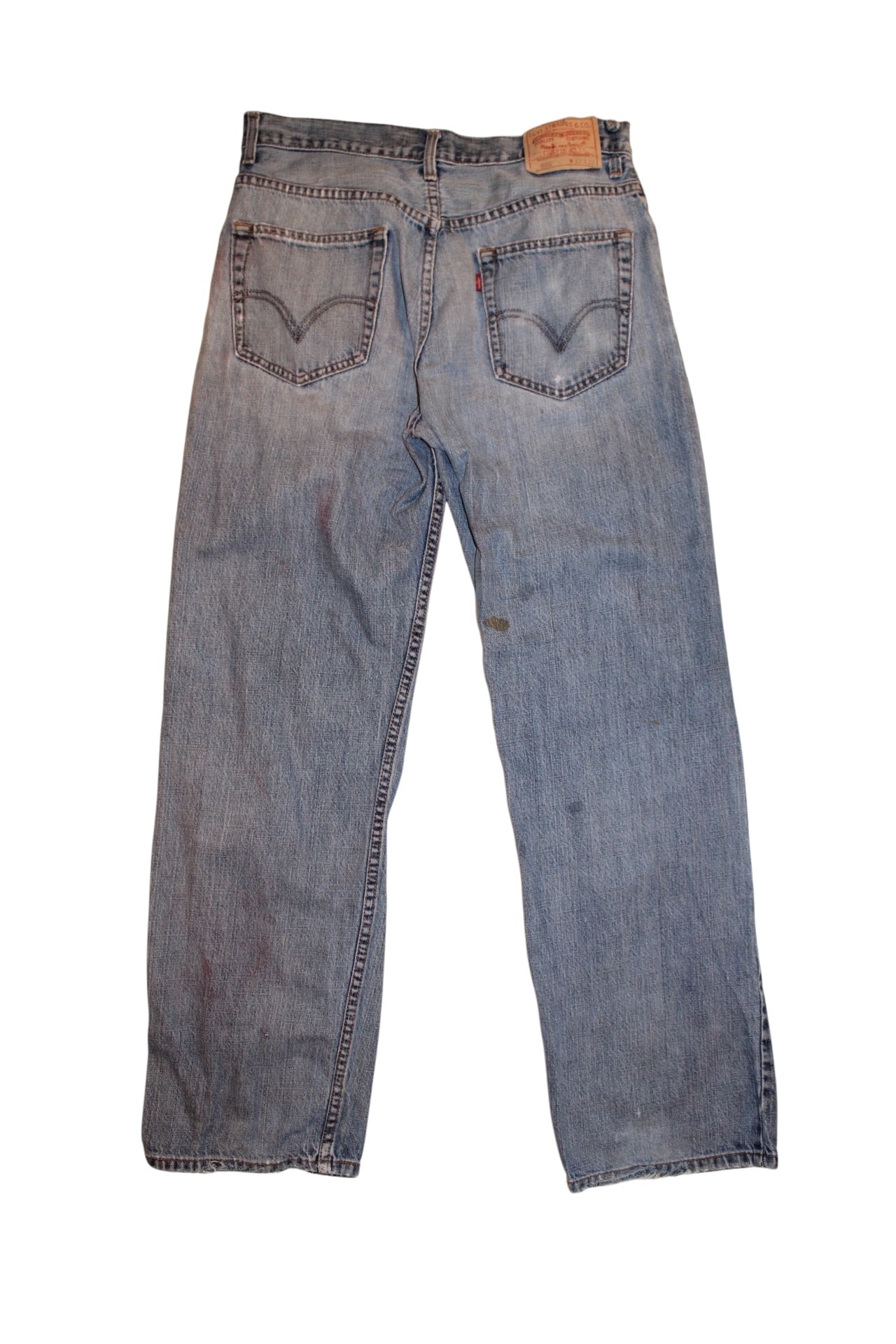 Levi 559 Jeans (32x32)