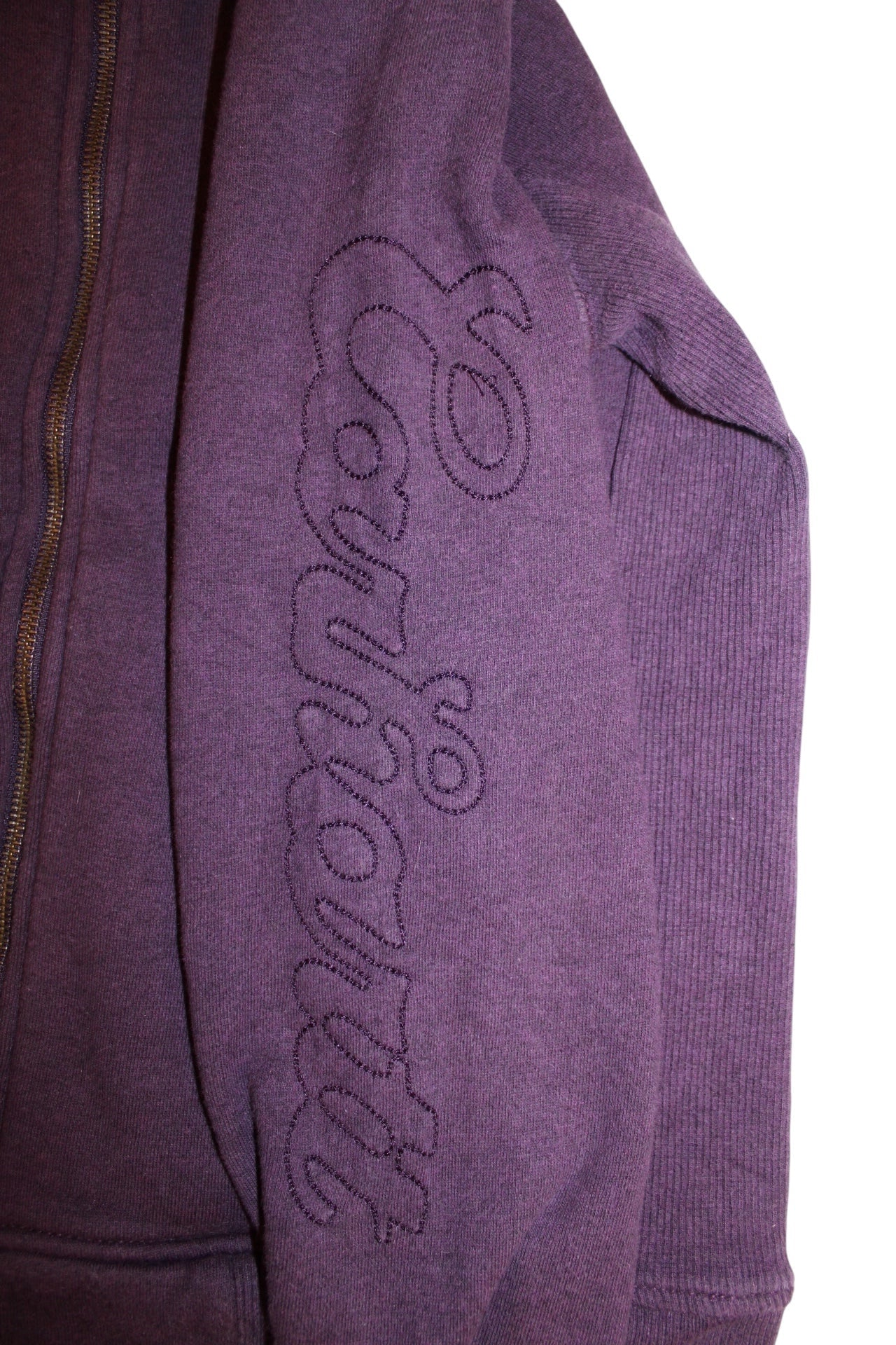 Carhartt Zipped Jacket (Size S)