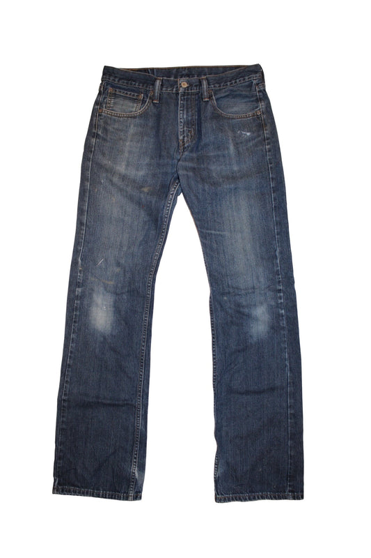 Levi 527 Jeans (34x34)