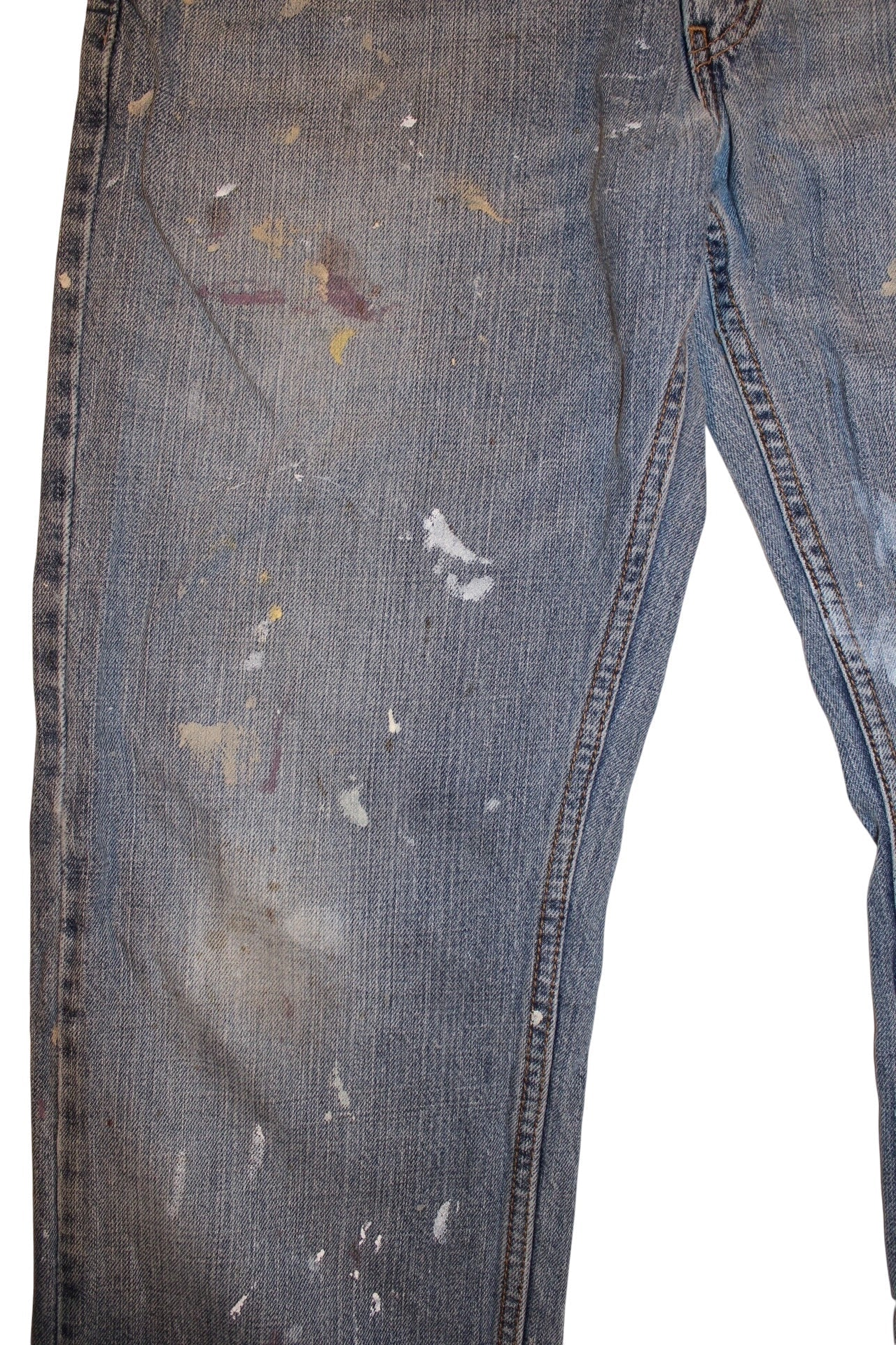 Levi 559 Jeans (36x32)