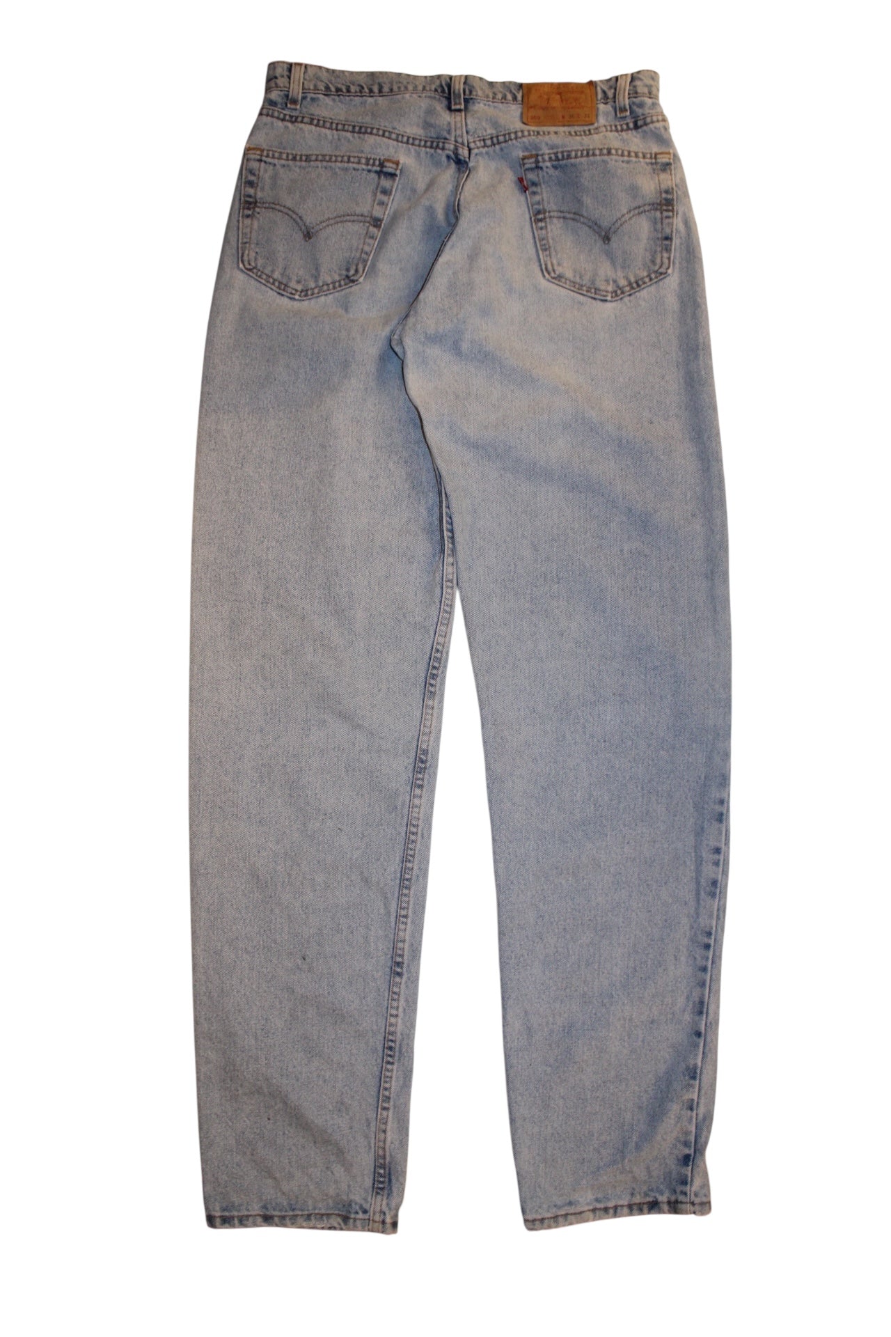 Levi 550 Jeans (36x36)